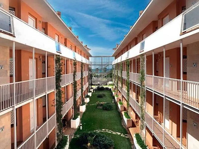 Leo Las Americas Islantilla Apartment