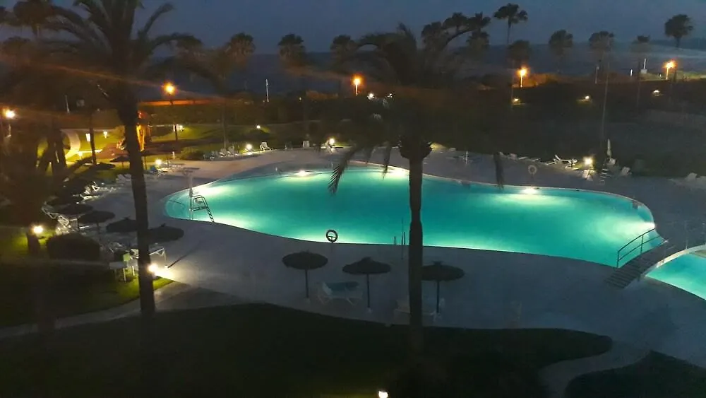 Leo Las Americas Islantilla