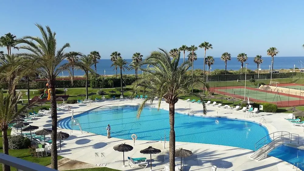 Apartment Leo Las Americas Islantilla