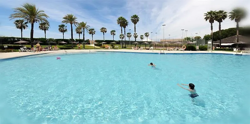 Apartment Leo Las Americas Islantilla Spain