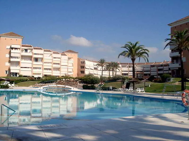 Leo Las Americas Islantilla Apartment