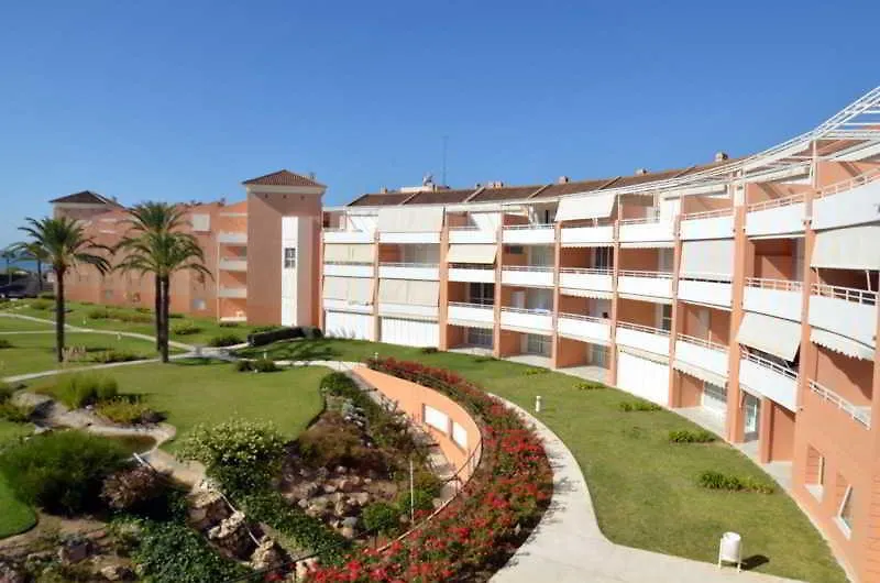 Apartment Leo Las Americas Islantilla Spain