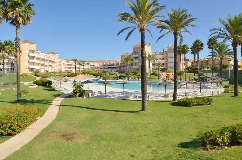 Apartment Leo Las Americas Islantilla