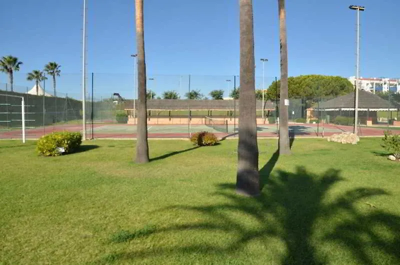 Leo Las Americas Islantilla Apartment