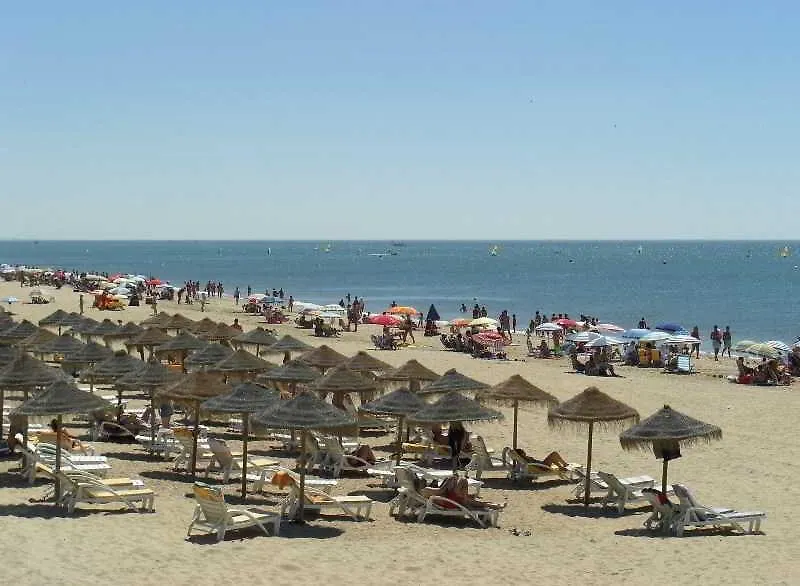 Apartment Leo Las Americas Islantilla
